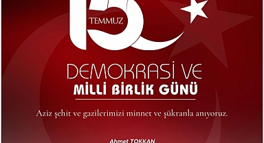 15 TEMMUZ