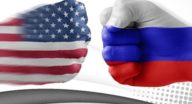 ABD'de ve RUS'ya anlaştı