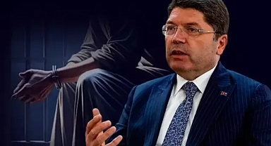 BAKAN TUNÇ DUYURDU!