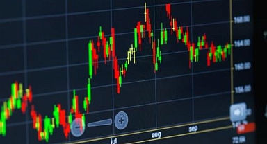 Borsa'da Sert düşüş!