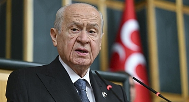 Devlet Bahçeli, kalp ameliyatı oldu.
