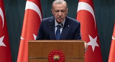 Erdoğan'dan hayvancılık yapacaklara müjde verdi