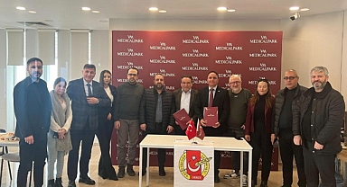 GEBZE GAZETECİLER CEMİYETİ, VM MEDİCAL PARK HASTANESİ İLE İNDİRİM ANLAŞMASI İMZALADI