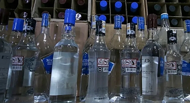 Sahte içki ölümleri çoğalarak devam ediyor!