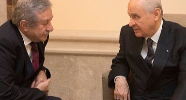 TBMM Başkanvekili Celal Adan'dan Açıklama: