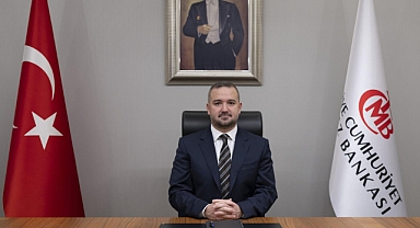 TCMB Başkanı: Fatih KARAHAN'dan, Faiz Açıklaması