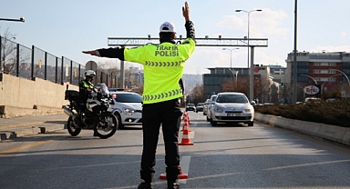 Trafik suçlarında, Cezalar artırılacak!