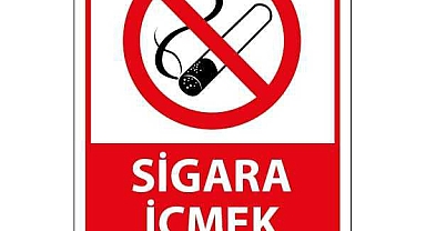 Türkiye genelinde: Sigara denetimi başlıyor