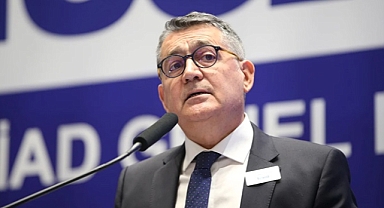 TÜSİAD'dan,