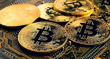 Bitcoin Yükselişe Geçti :