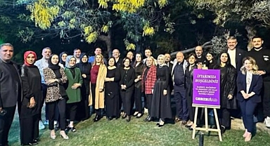 GEBZESİAD, Bölgenin Kalkınması İçin Çalışmalarına Devam Ediyor
