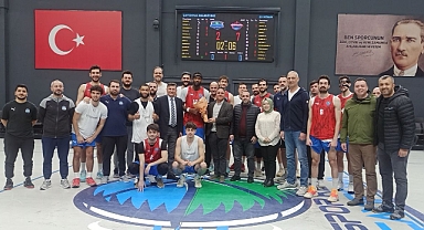 GGC'den Dev Adamlara moral ziyareti