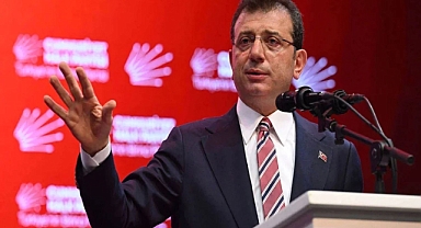 İstanbul Büyükşehir Belediyesi (İBB) Başkanı Ekrem İmamoğlu, TUTUKLANDI!