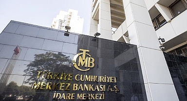 TCMB:Türk lirası uzlaşmalı vadeli döviz satım işlemi yapacak