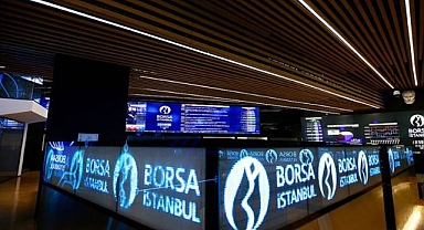 Borsa İstanbul’da geçen hafta kazandıran hisseler :