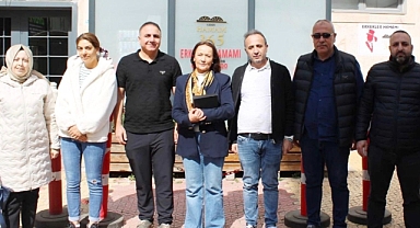 Gebze Gazeteciler Cemiyeti, Hamam 365 ile indirim anlaşması yaptı