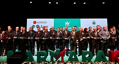 ilim, istihdam ve gelecek MARAMARAKAF’ta