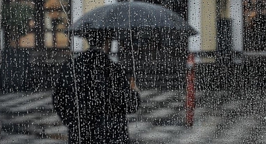 Meteoroloji Genel Müdürlüğü, İstanbul için kuvvetli sağanak uyarısında bulundu!