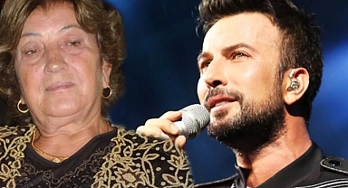 Tarkan'ın en acı günüü!
