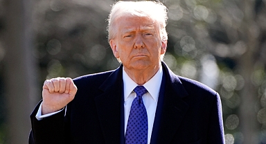 ABD de Başkanı Donald Trump; Harvard'ın vergi muafiyetini kaldıracağız
