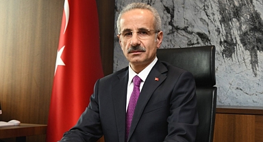 Ulaştırma ve Altyapı Bakanı Abdulkadir Uraloğlu, Kanal İstanbul'a ilişkin açıklama yaptı: