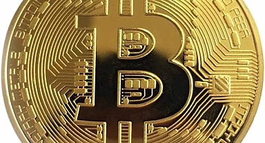 Bitcoin yükseldi!