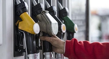 Benzin ve motorine büyük zam!