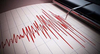 Kütahya'da Deprem!