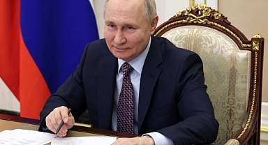 Rus lider Putin 3. Dünya savaşı olabilir !
