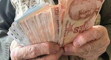 En düşük emekli maaşı komisyonda kabul edildi: