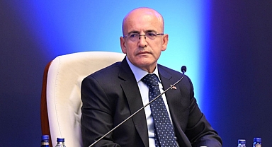 Şimşek'in faiz indirimi beklentisi'haberlerine bakanlıktan yalanlama geldi!
