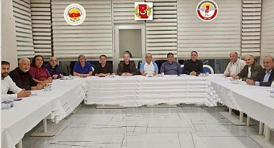 TGF ve Basın Vakfı, Gebze’de Buluşuyor: