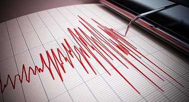 Balıkesir'de 6.1 büyüklüğünde deprem: