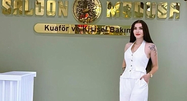 SALOON MEDUSA 7 AĞUSTOS’TA AÇILIYOR
