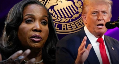 Trump, Fed Yönetim Kurulu Üyesi Lisa Cook'u görevden aldığını açıkladı;