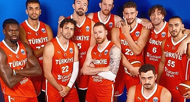 12 Dev Adam EuroBasket'te finalde!