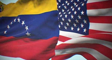 ABD ile Venezuela arasında gerginlik iyice arttı!