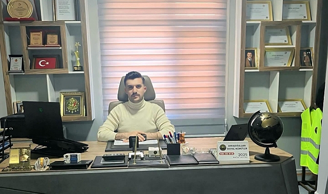 Akkaşoğulları Sosyal Hizmetler Uluslararası Arenaya Açıldı: