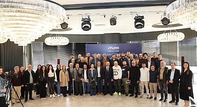 Büyükgöz, “Gebze’ye Türkiye’nin en uzun kayak pisti geliyor”