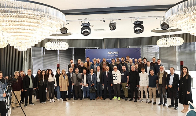 Büyükgöz, “Gebze’ye Türkiye’nin en uzun kayak pisti geliyor”