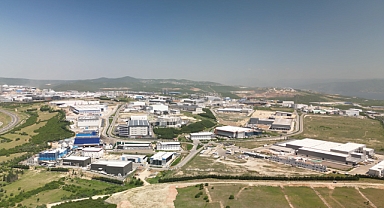 Çevreye duyarlı üretimle GEBKİM OSB Yeşil OSB Sertifikasını aldı