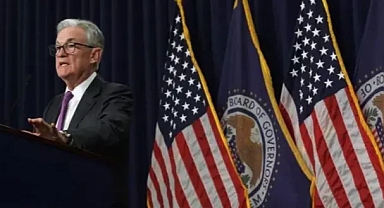 Fed,faiz kararını açıkladı!