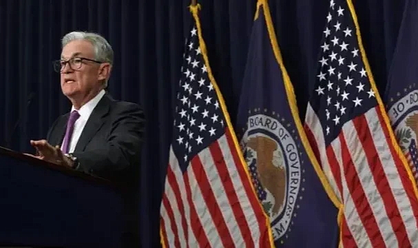 Fed,faiz kararını açıkladı!