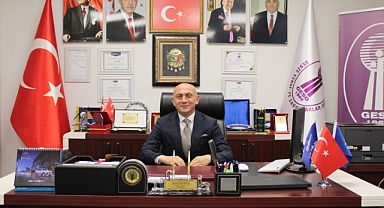 Gebze Esnaf ve Sanatkarlar Odası’ndan sosyal tesis hamlesi