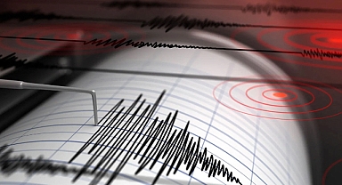İstanbul'da Korkutan Deprem!!!
