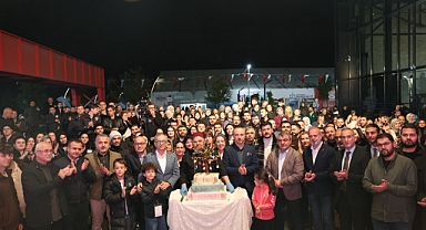 Kocaeli Kitap Fuarı yeni rekorunu kırdı: 1 milyon 48 bin 526 ziyaretçi;