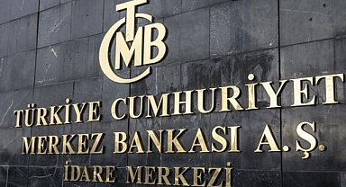 Merkez Bankası faiz kararı belli oldu!