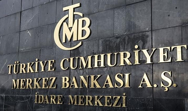 Merkez Bankası faiz kararı belli oldu!