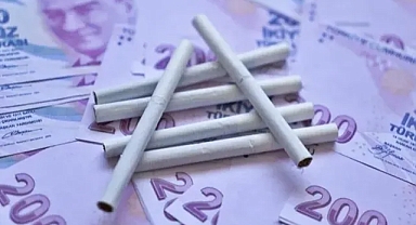 Sigaraya Zam geliyor!