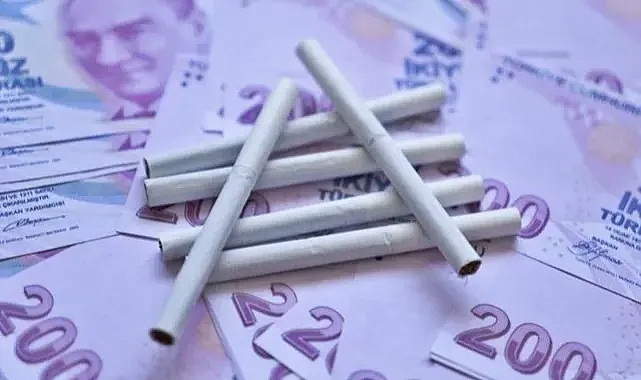 Sigaraya Zam geliyor!